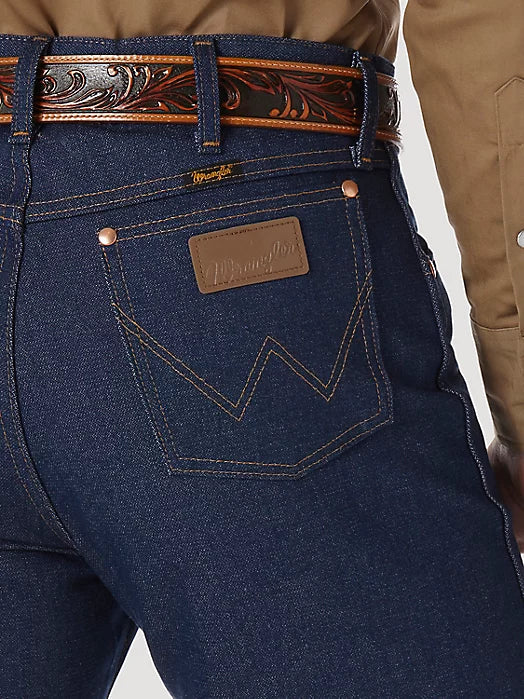 Cowboy Cut Wrangler Mens Jeans