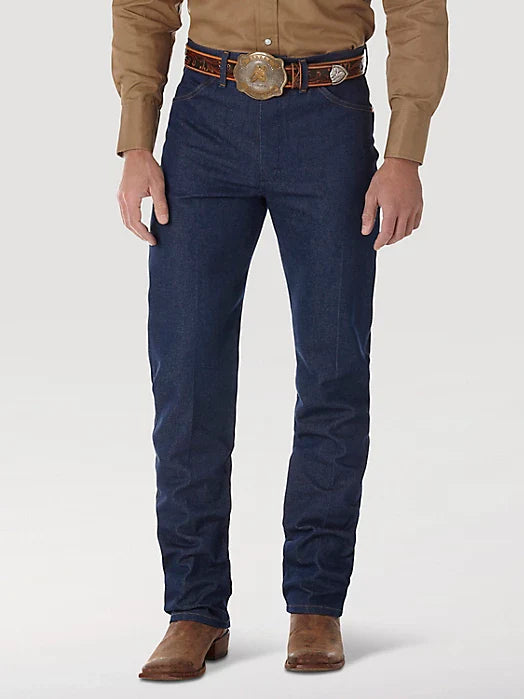 Cowboy Cut Wrangler Mens Jeans