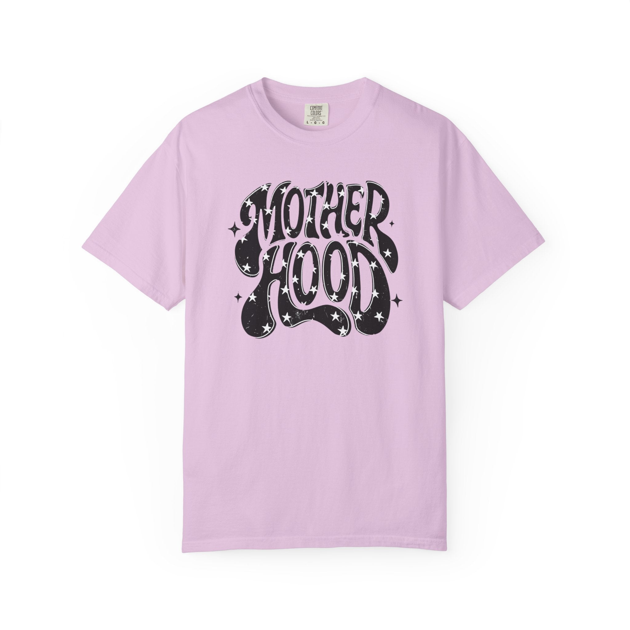 Motherhood Tee