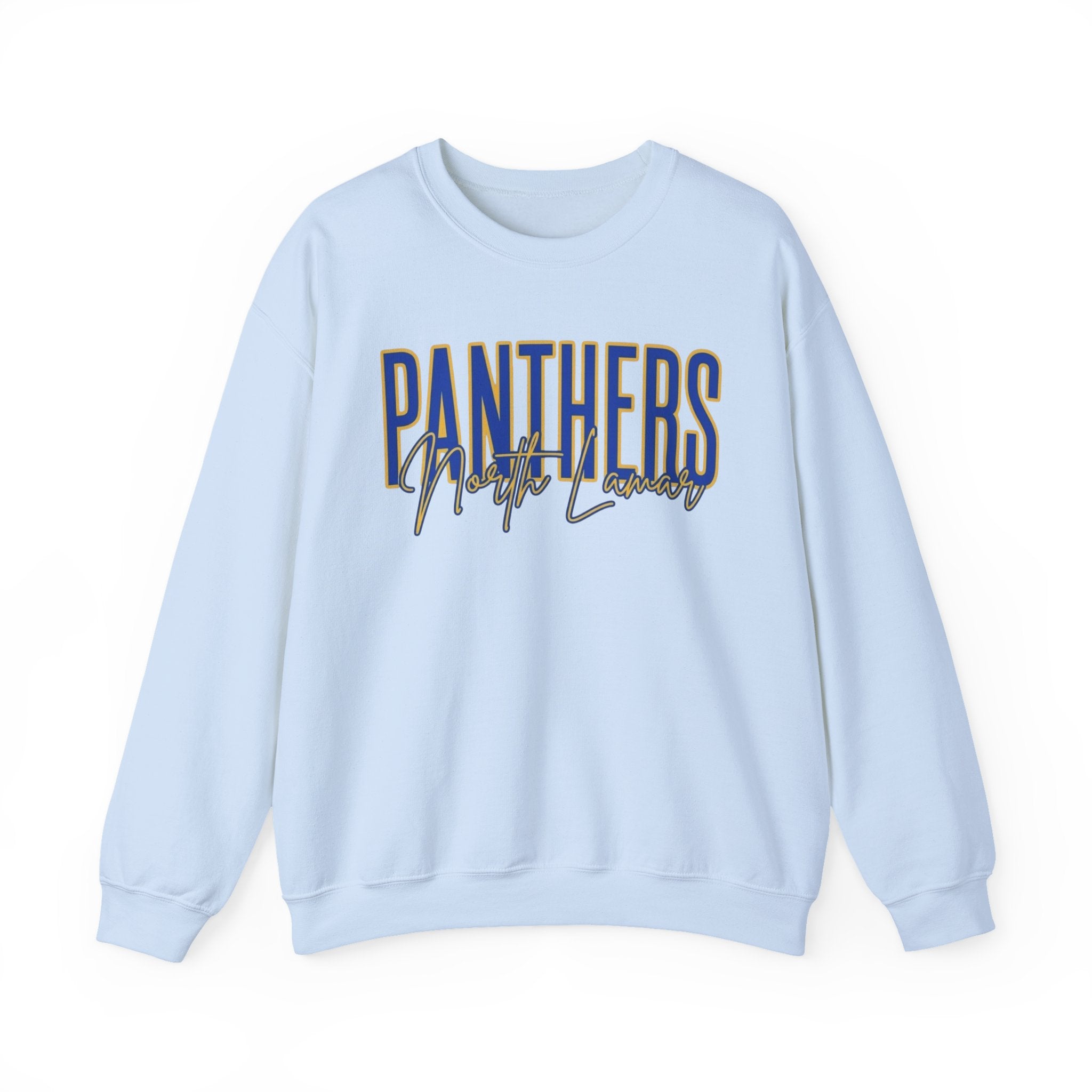NL Panthers Sweatshirt