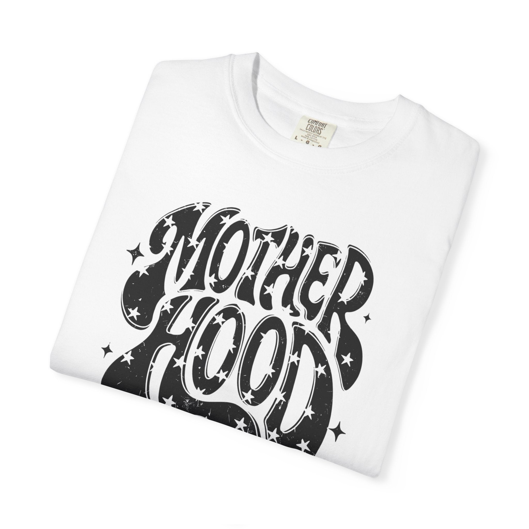 Motherhood Tee