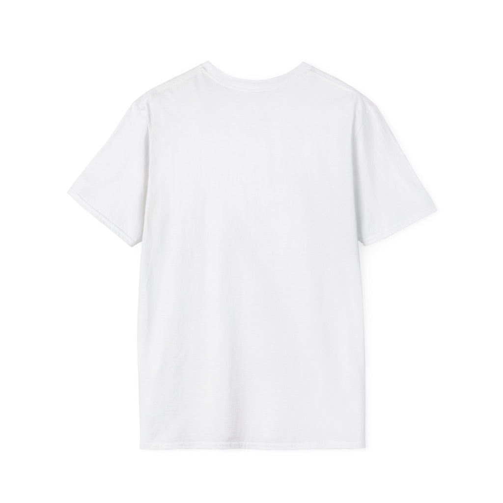 (Gildian) Freedom Machine T-Shirt — "Loud and Proud" American Flag