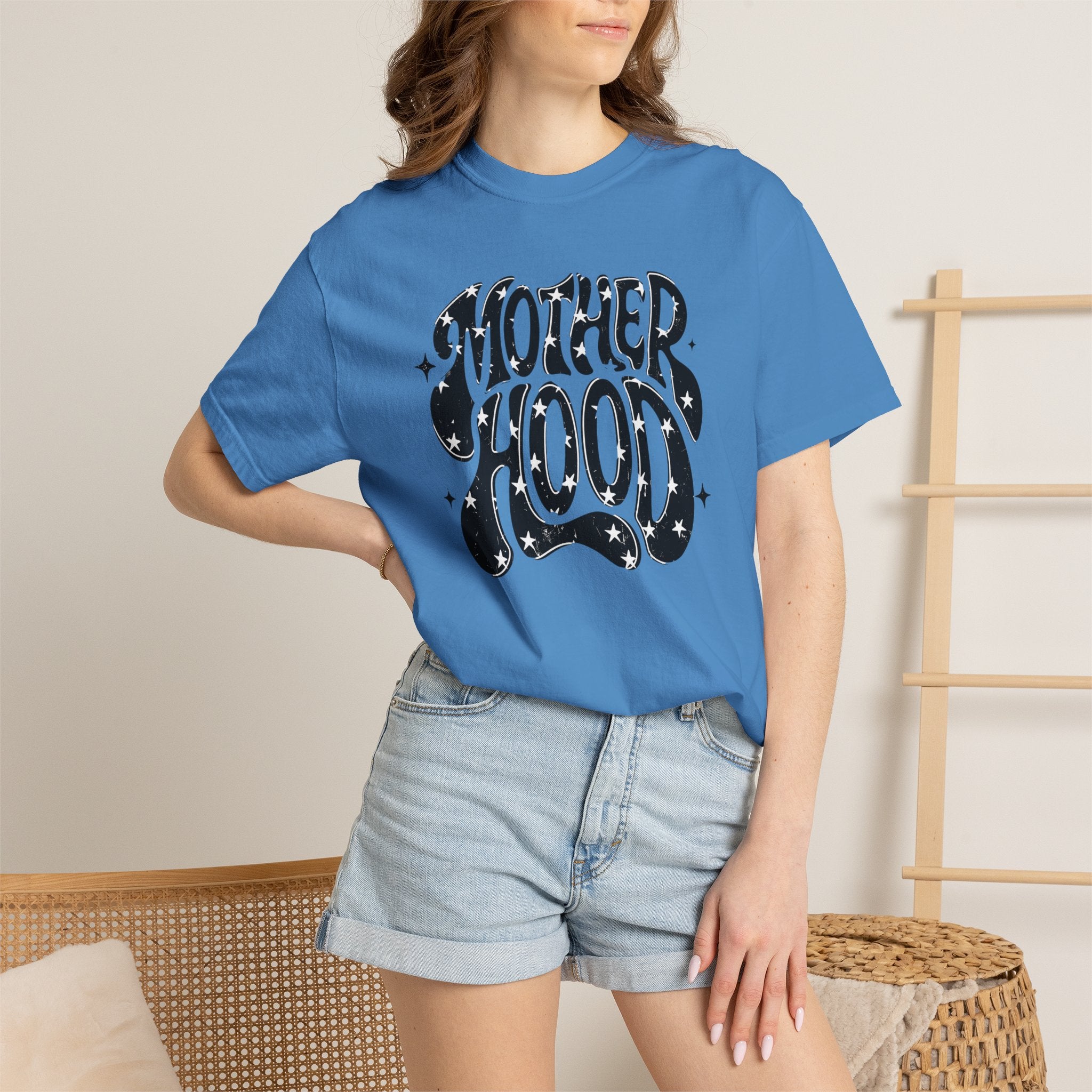 Motherhood Tee