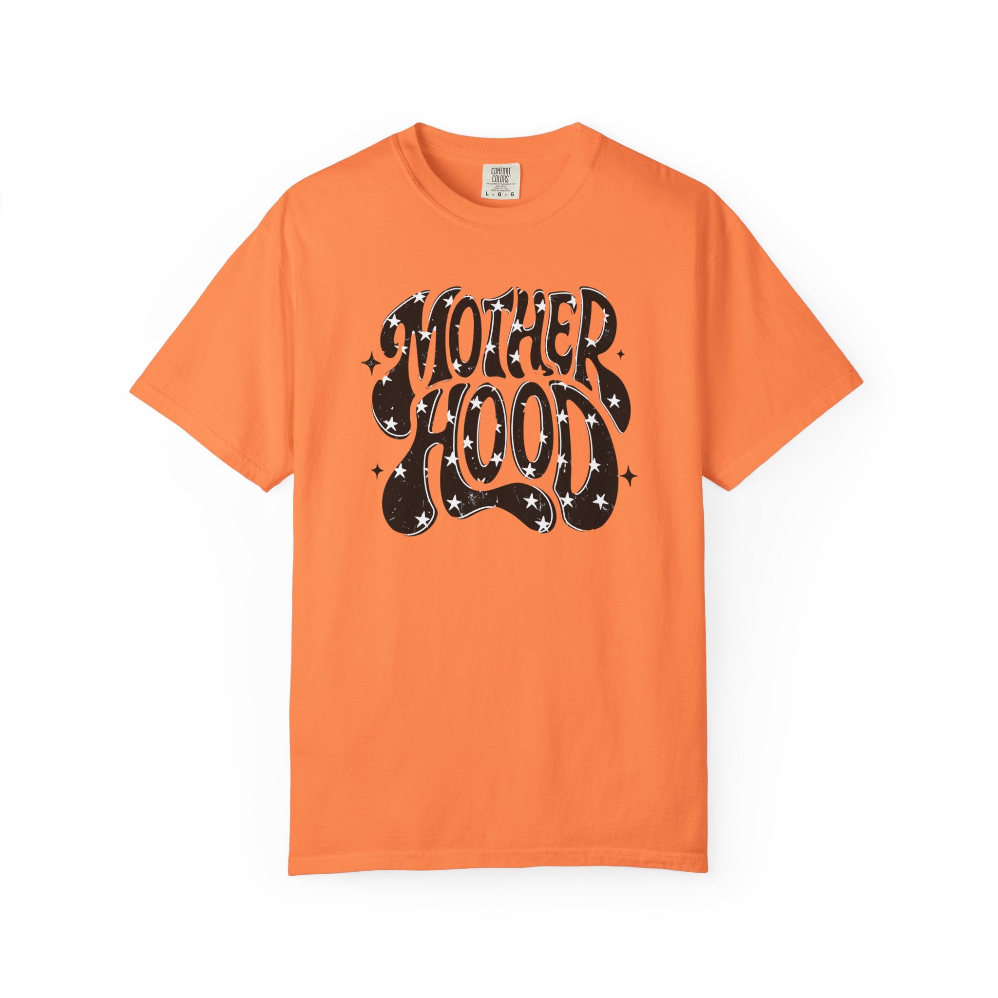 Motherhood Tee