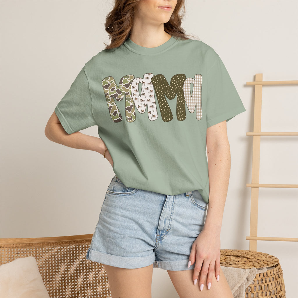 Mama Duck Tee