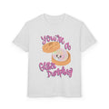 Glitter Dumpling Youth Tee