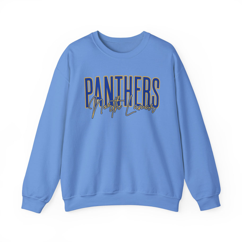 NL Panthers Sweatshirt