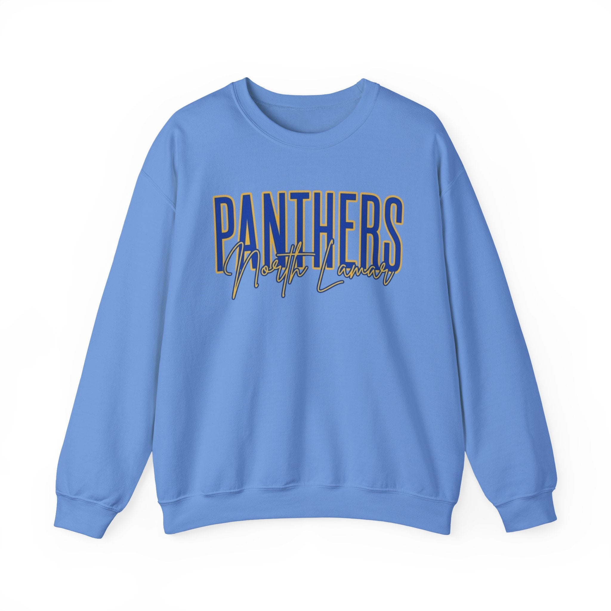 NL Panthers Sweatshirt