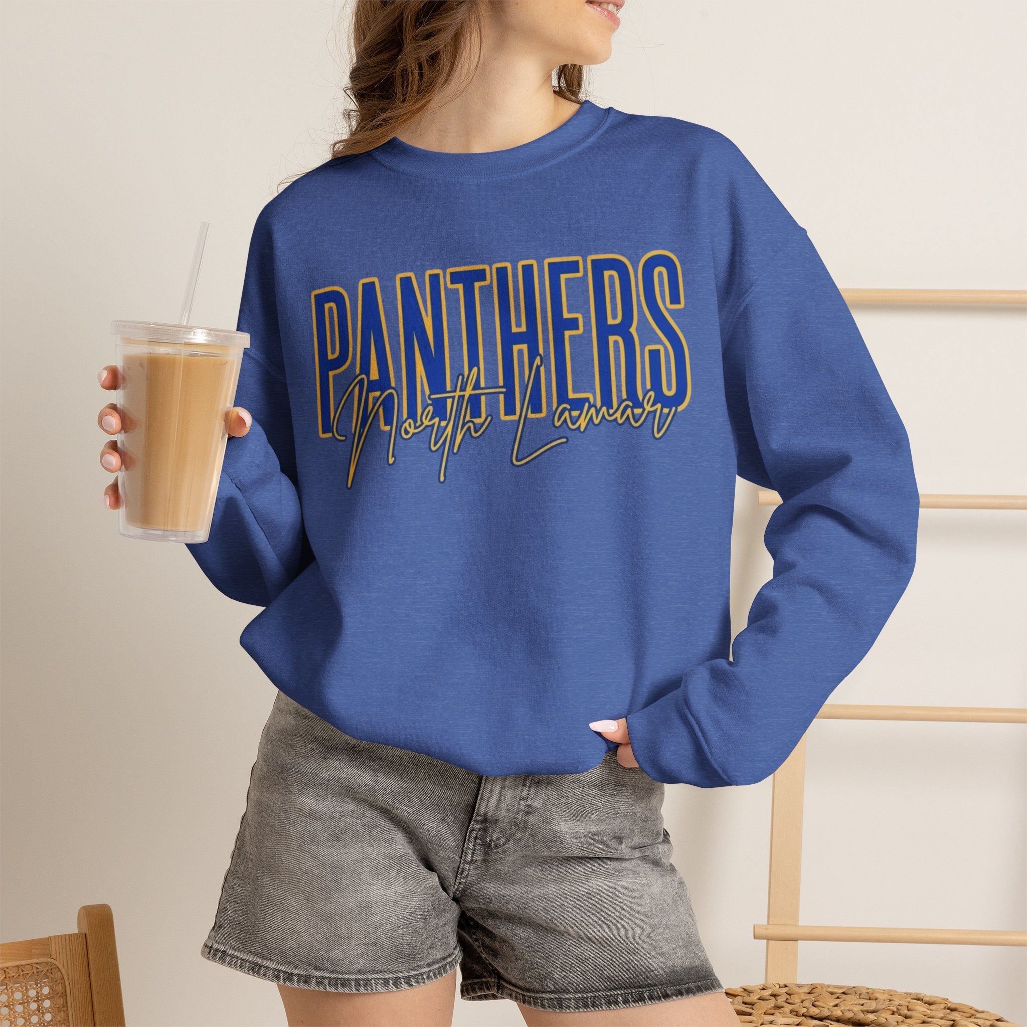 NL Panthers Sweatshirt