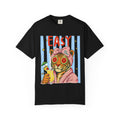 "Easy" Tiger Spa Tee
