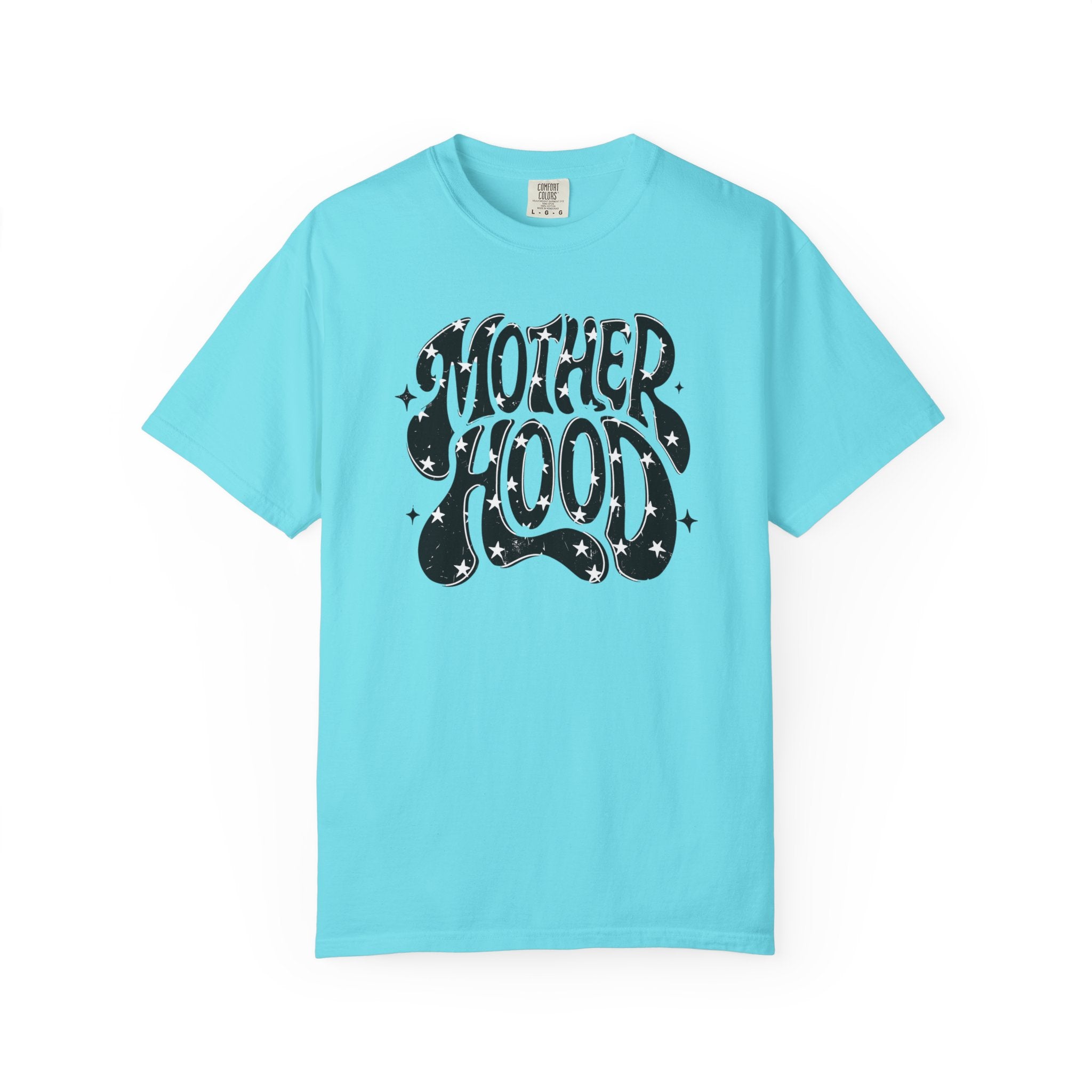 Motherhood Tee
