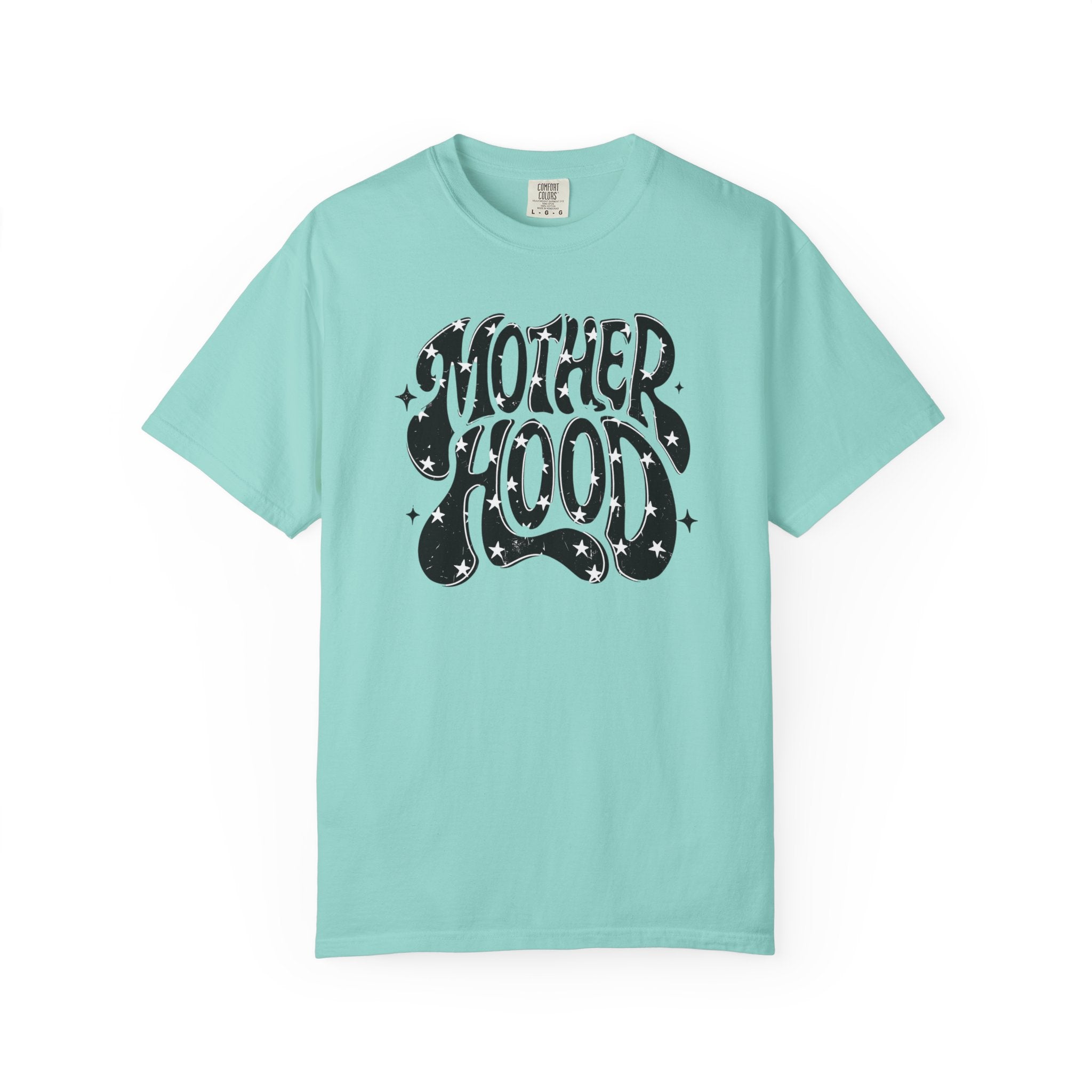 Motherhood Tee