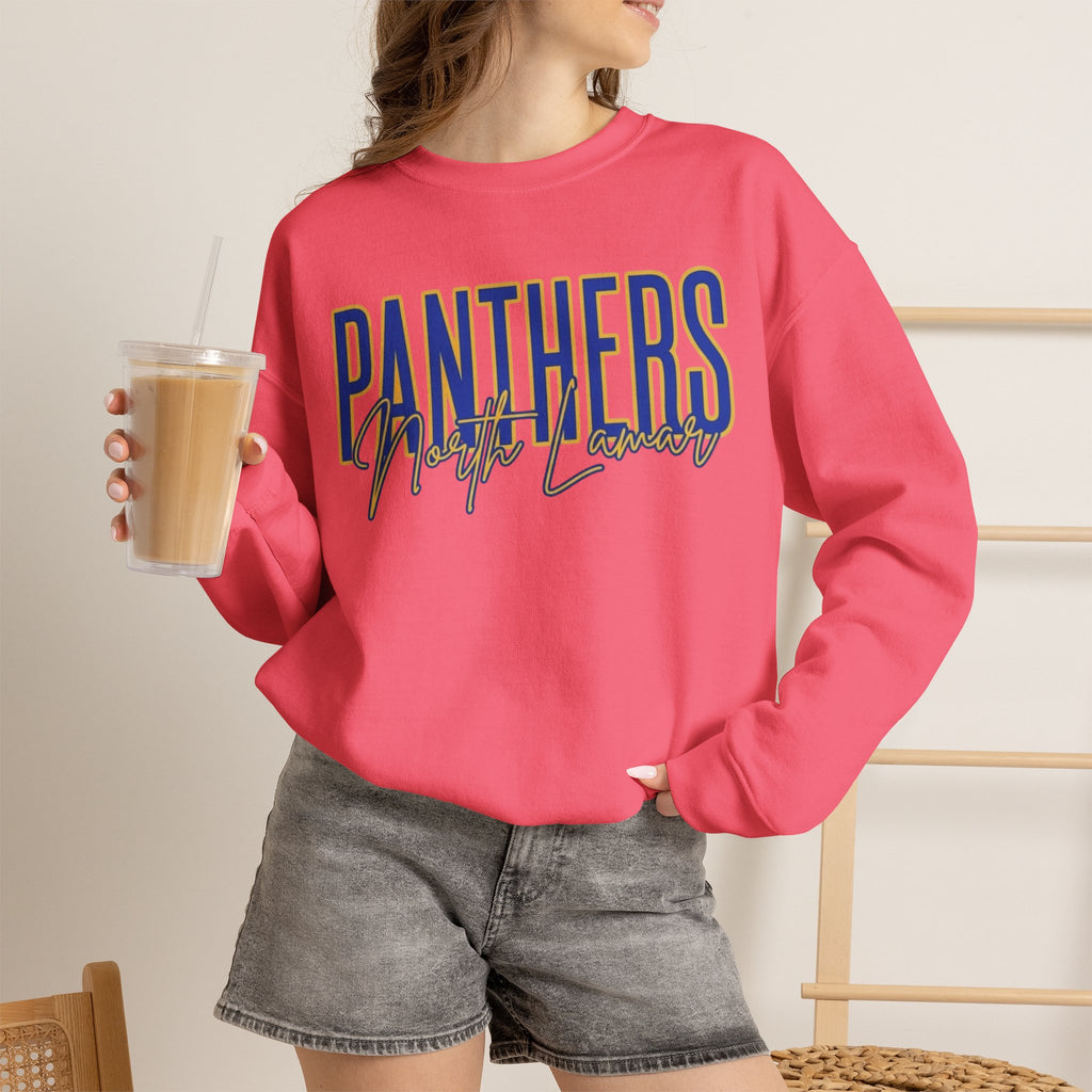 NL Panthers Sweatshirt