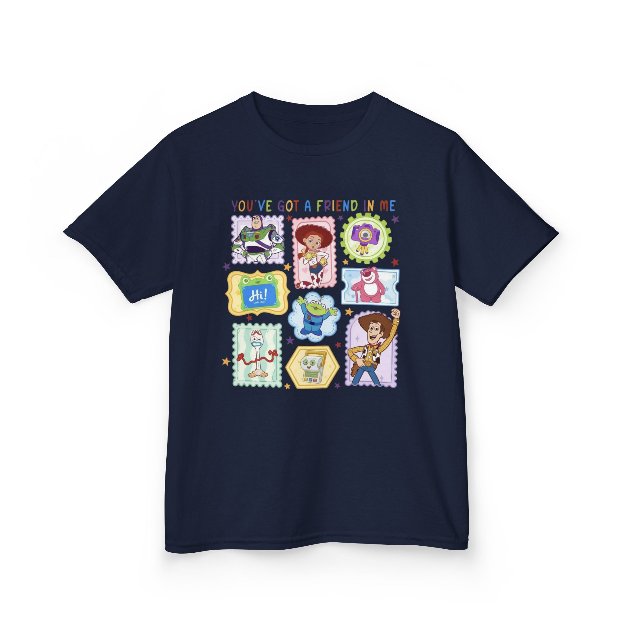 ”You’ve got a friend in me” Youth Tee