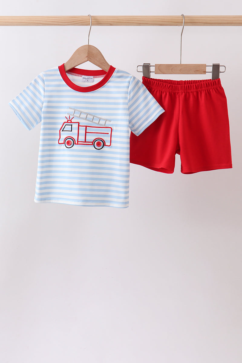 Ready to Rescue Set