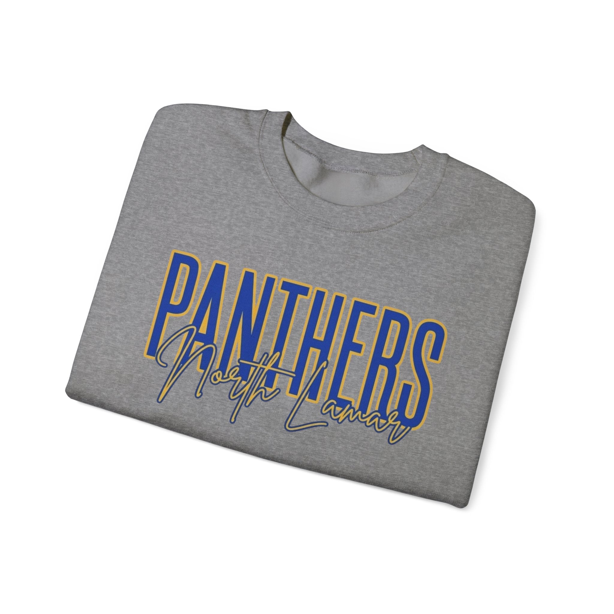 NL Panthers Sweatshirt