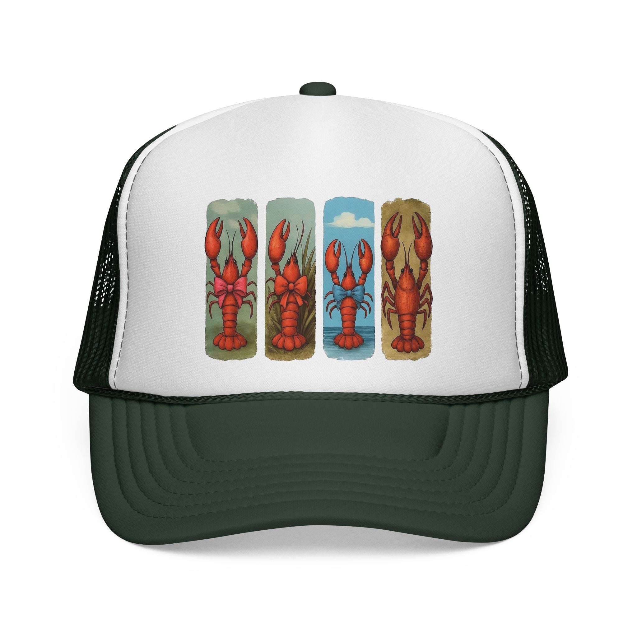 Pinch Me Pretty Hat