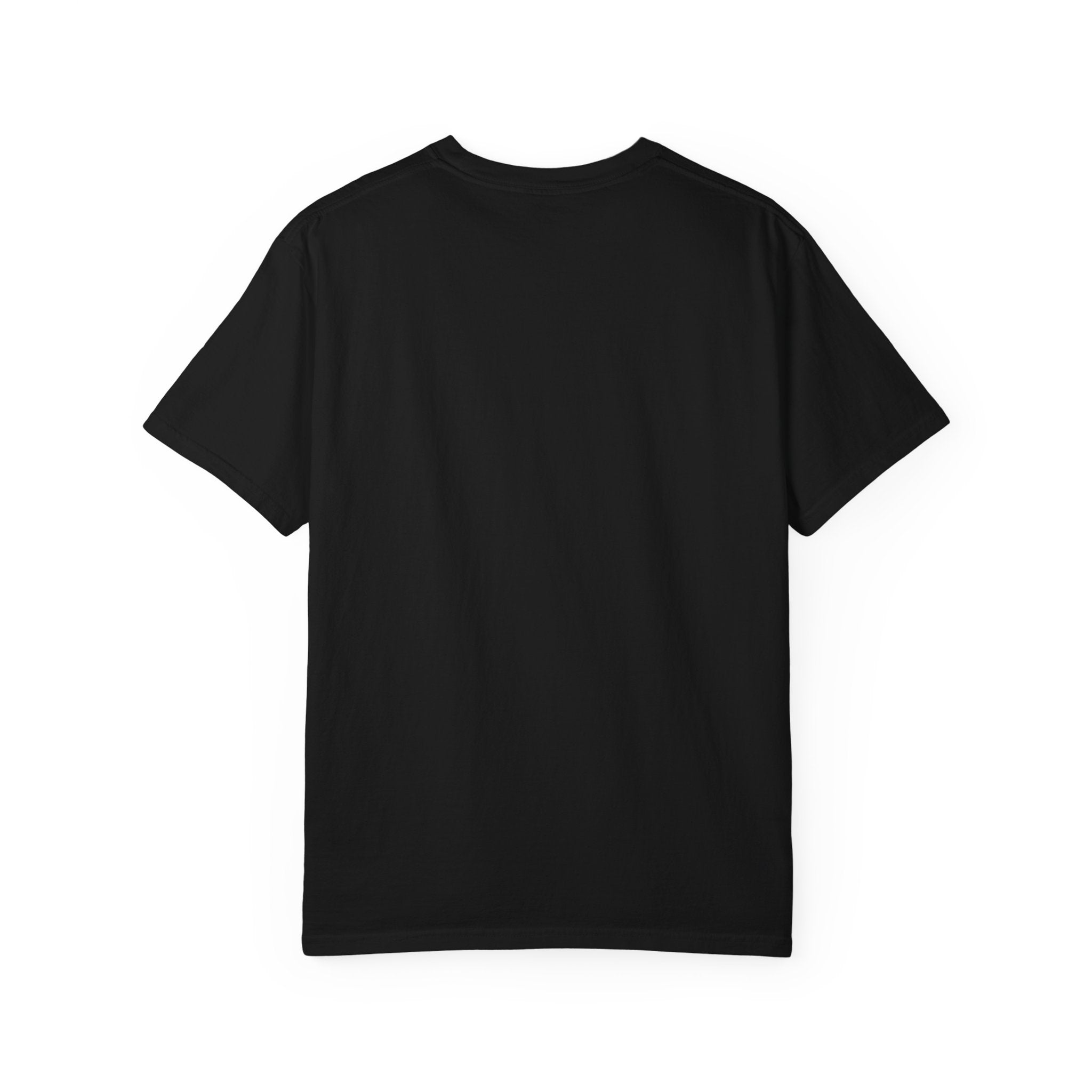 “Auntie” Floral Tee