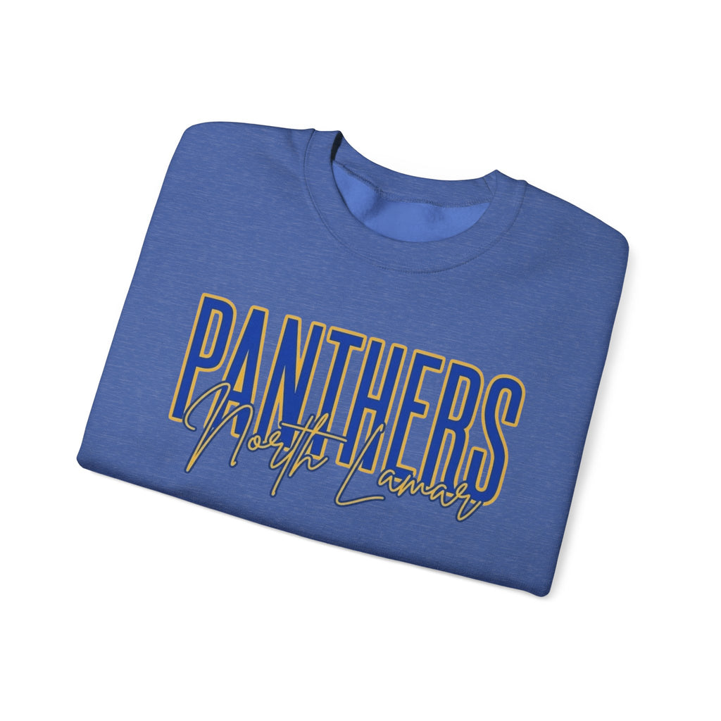 NL Panthers Sweatshirt