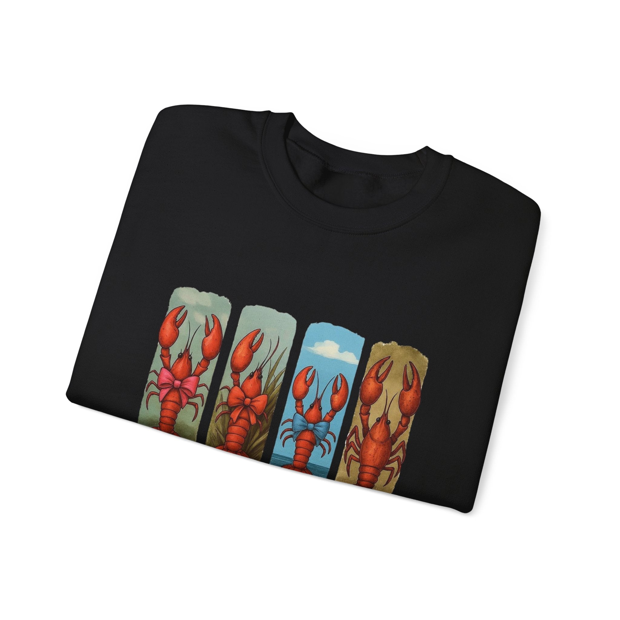 Pinch Me Pretty Crewneck