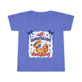 Patriotic Dumpling- Toddler Tee