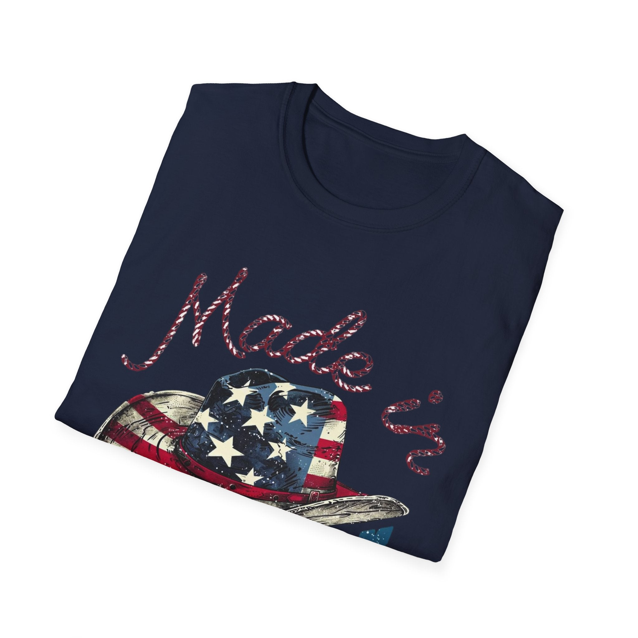 Made in America Tee