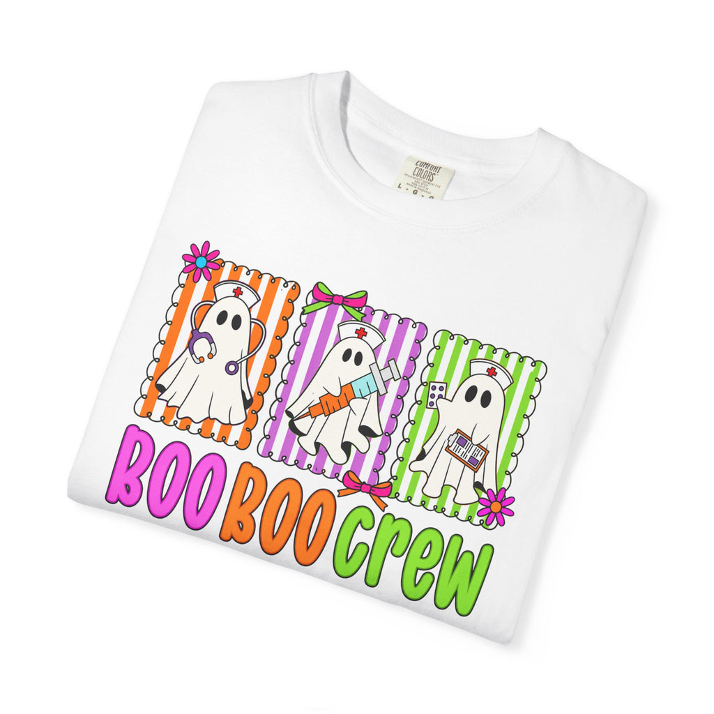 Boo Boo Crew Tee