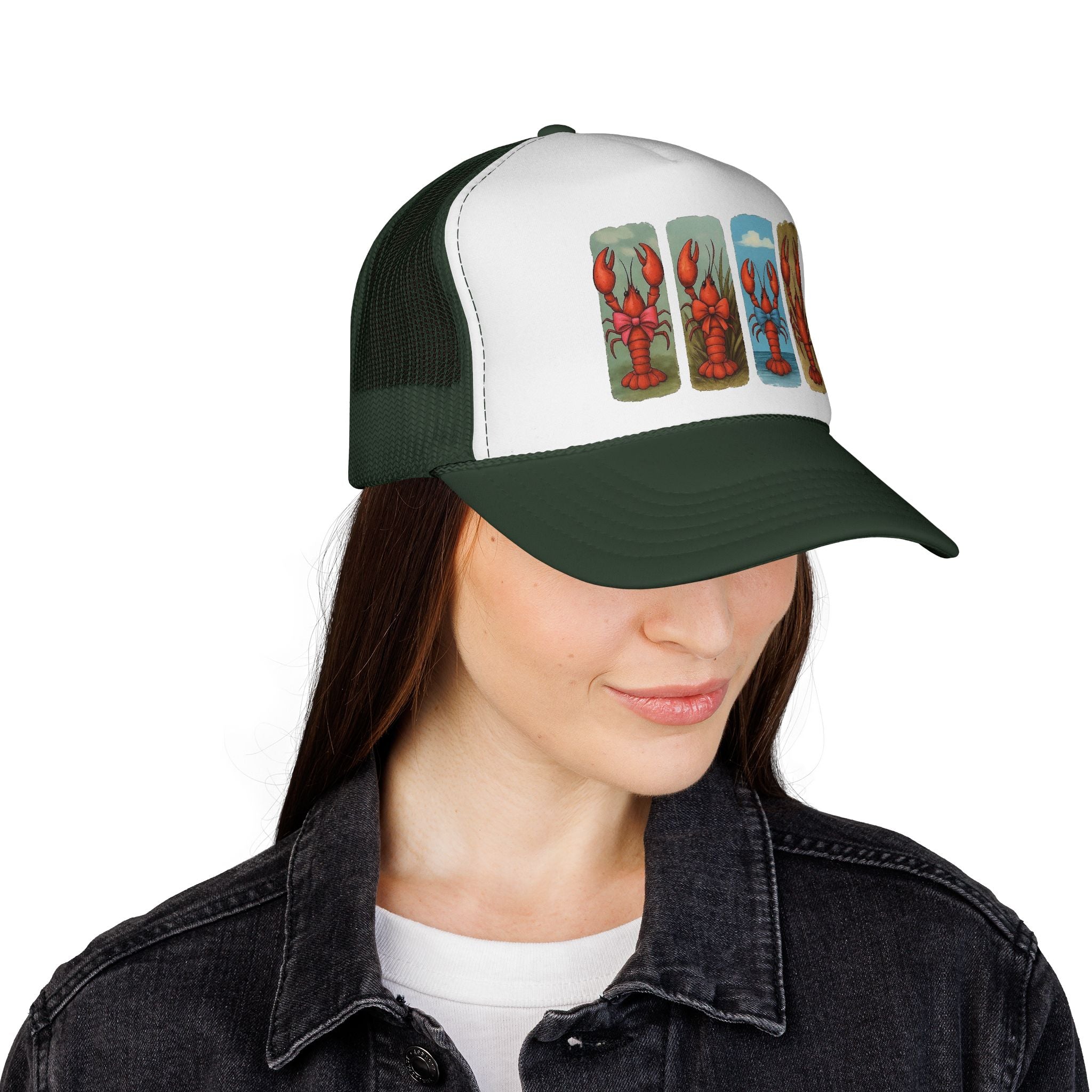 Pinch Me Pretty Hat