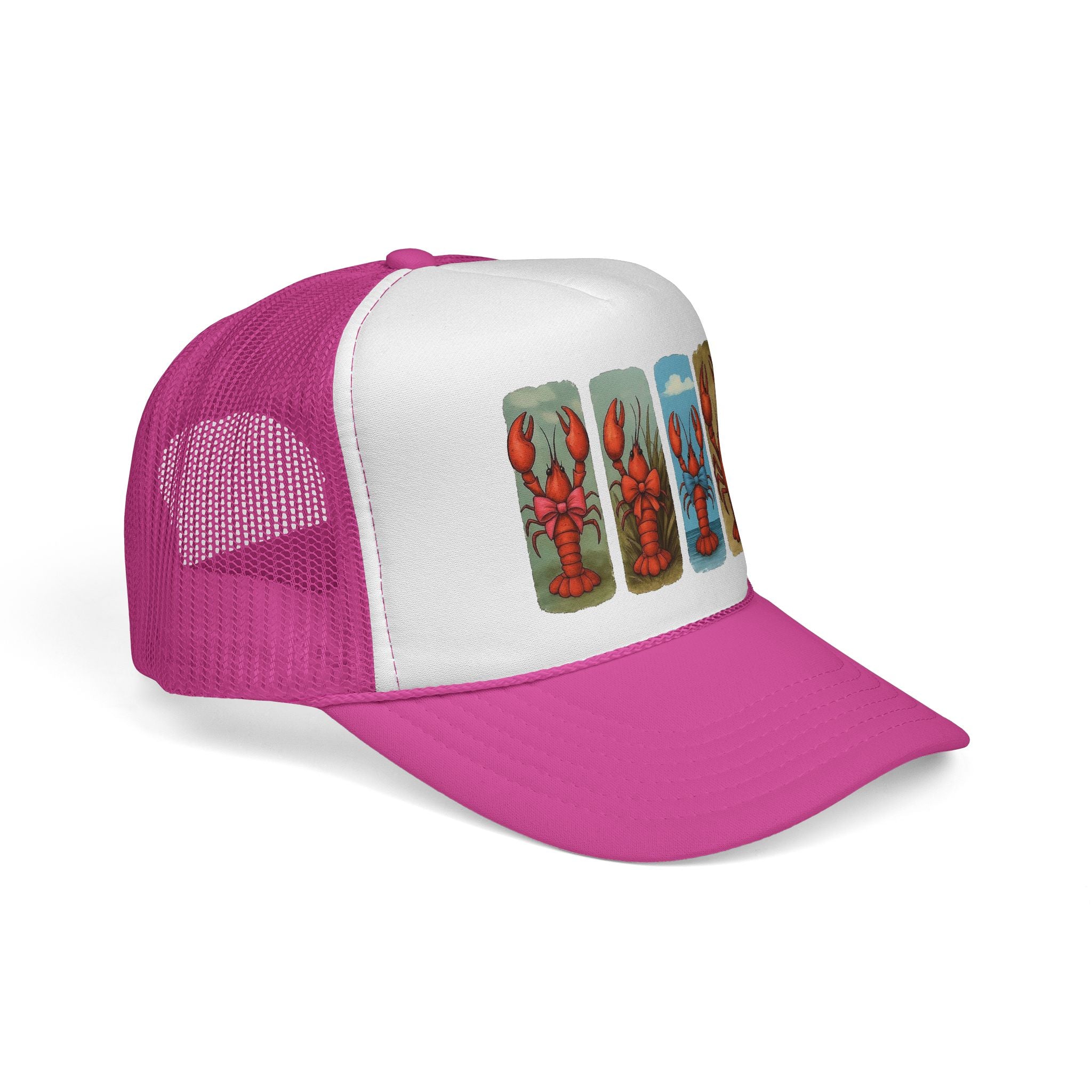 Pinch Me Pretty Hat