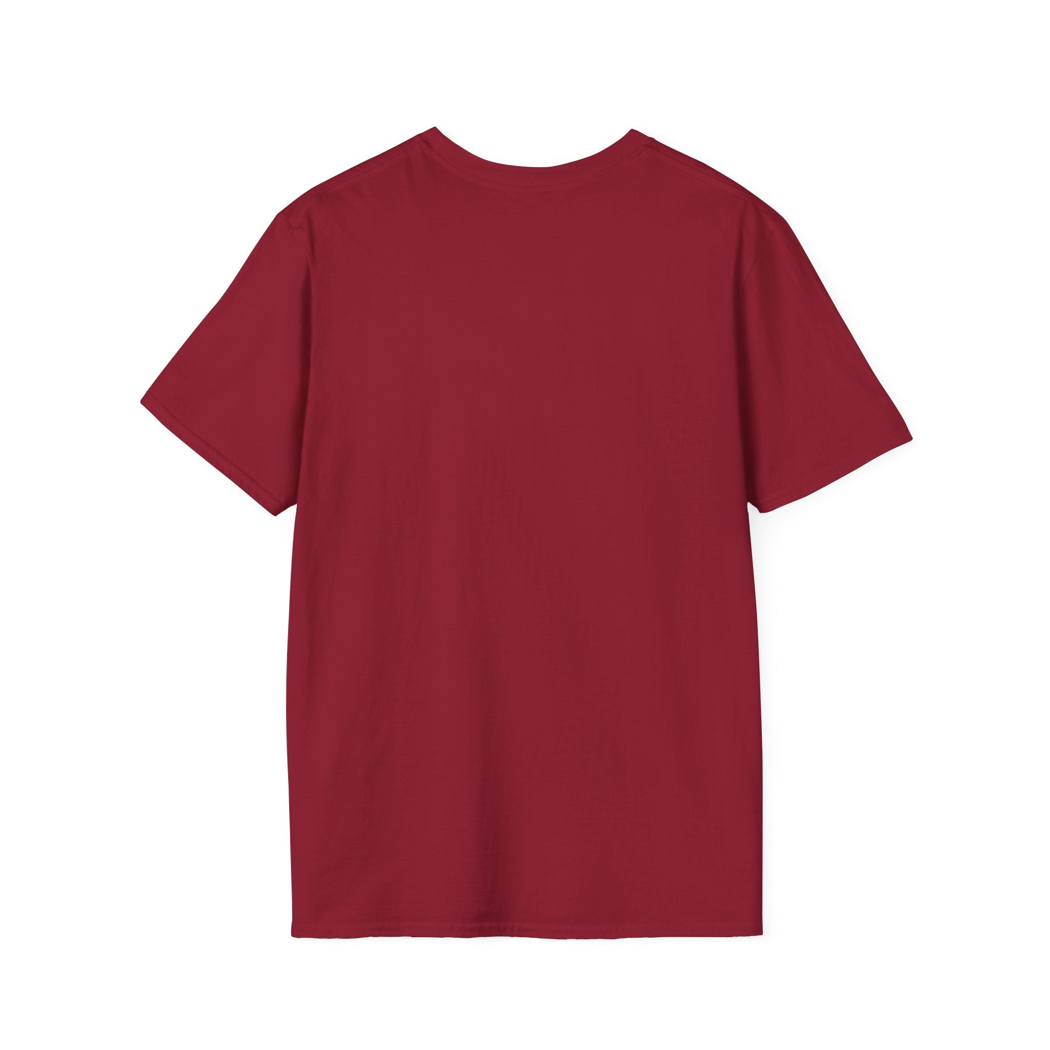She's Choosin' Mustangs Tee