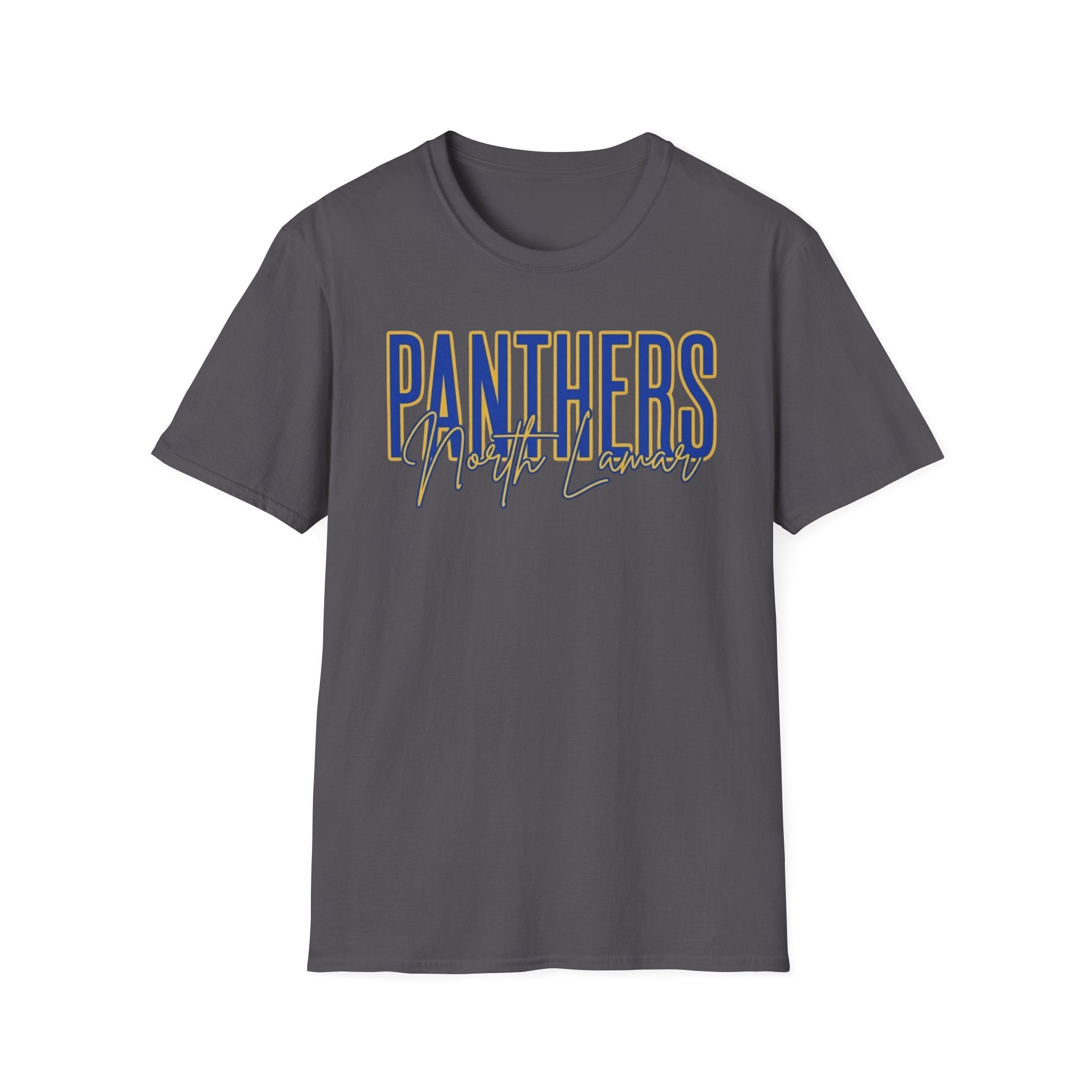 NL Panthers School Tee