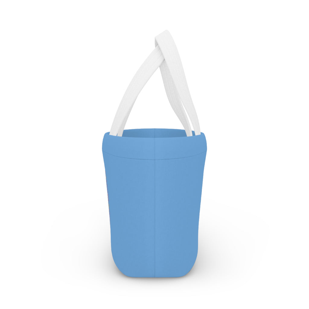 Growing Great Minds Lunch Bag