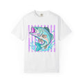 Bass Babe Comfort Colors Tee