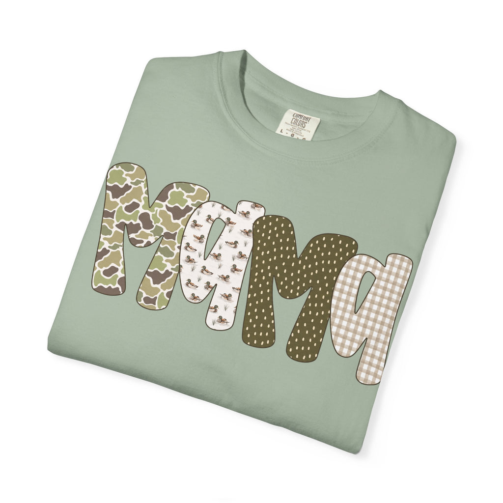 Mama Duck Tee