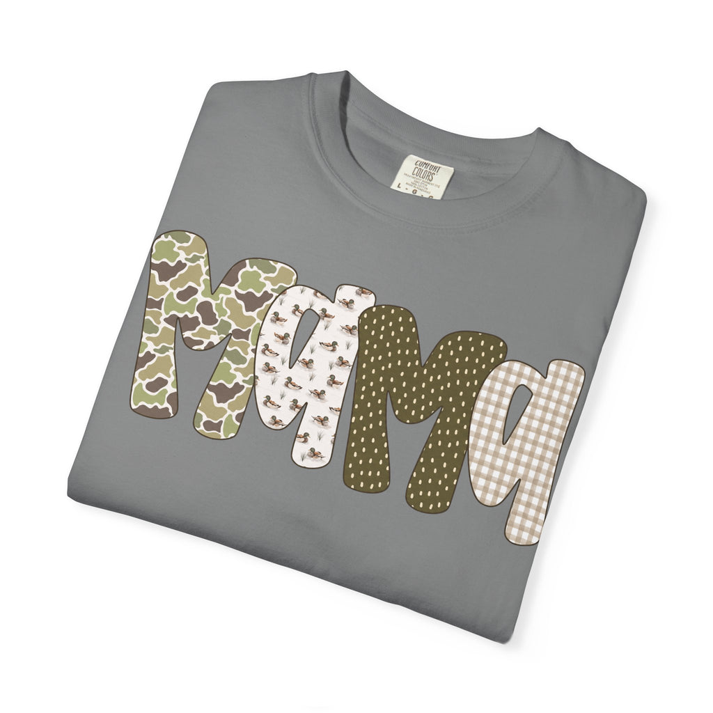 Mama Duck Tee