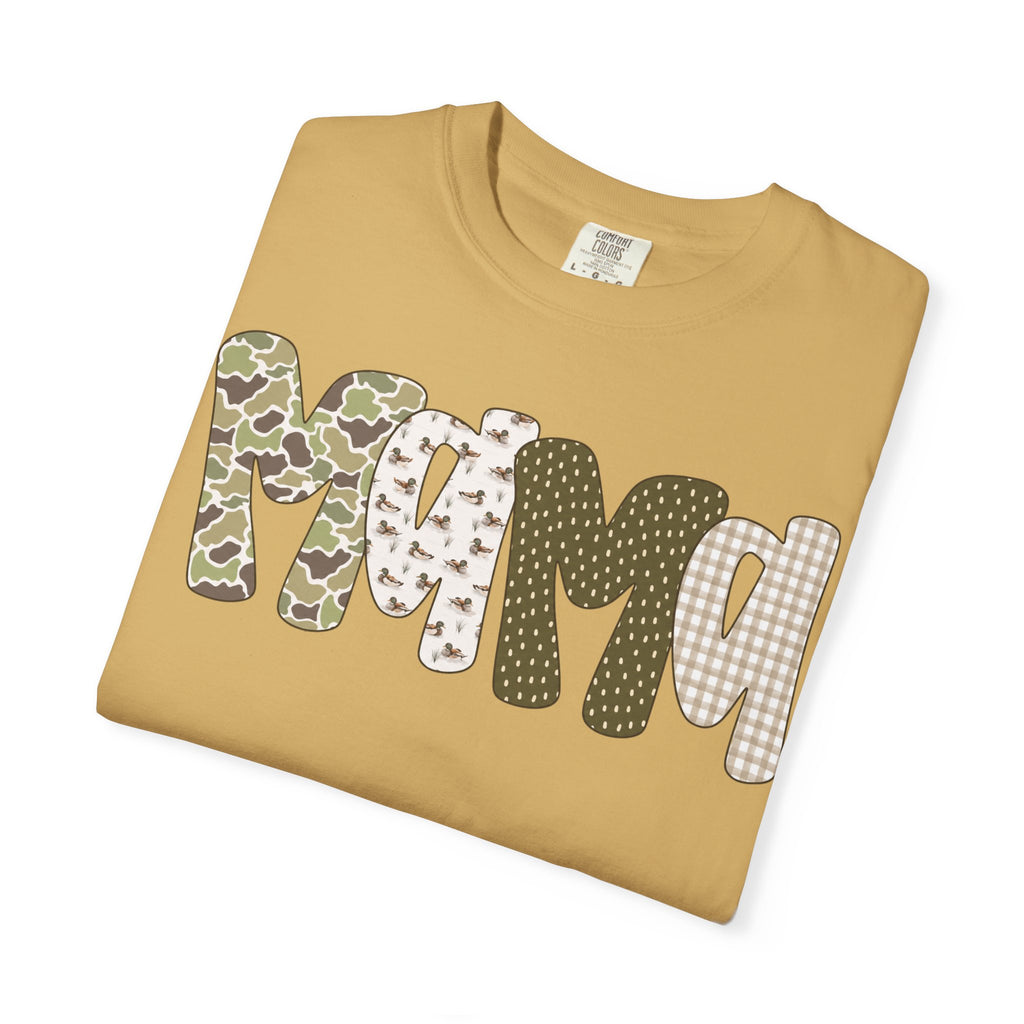 Mama Duck Tee