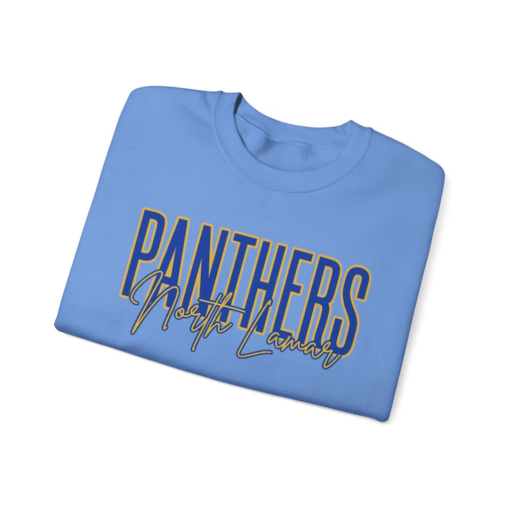 NL Panthers Sweatshirt
