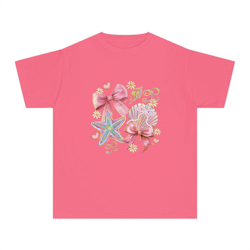 Beach- Youth Tee