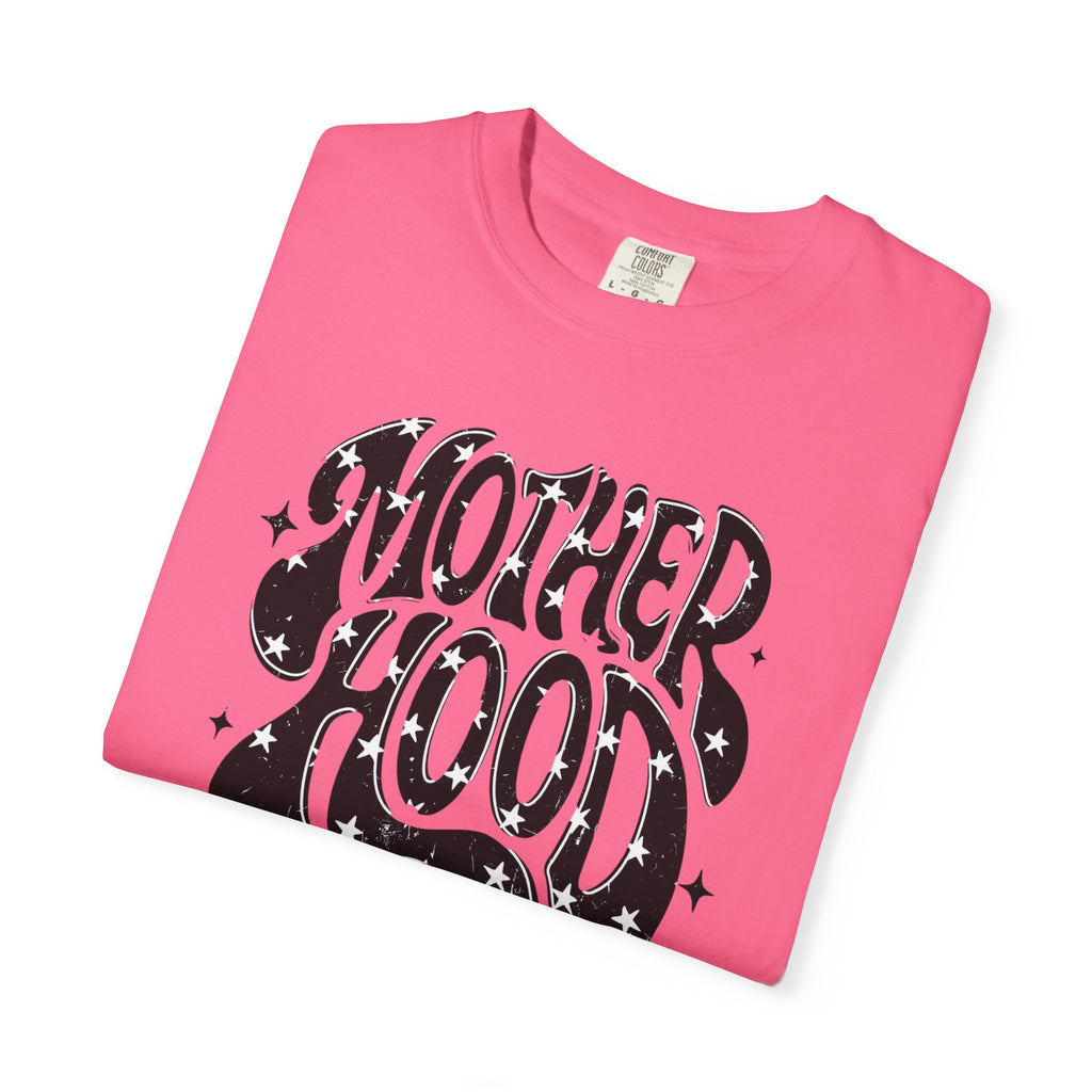Motherhood Tee