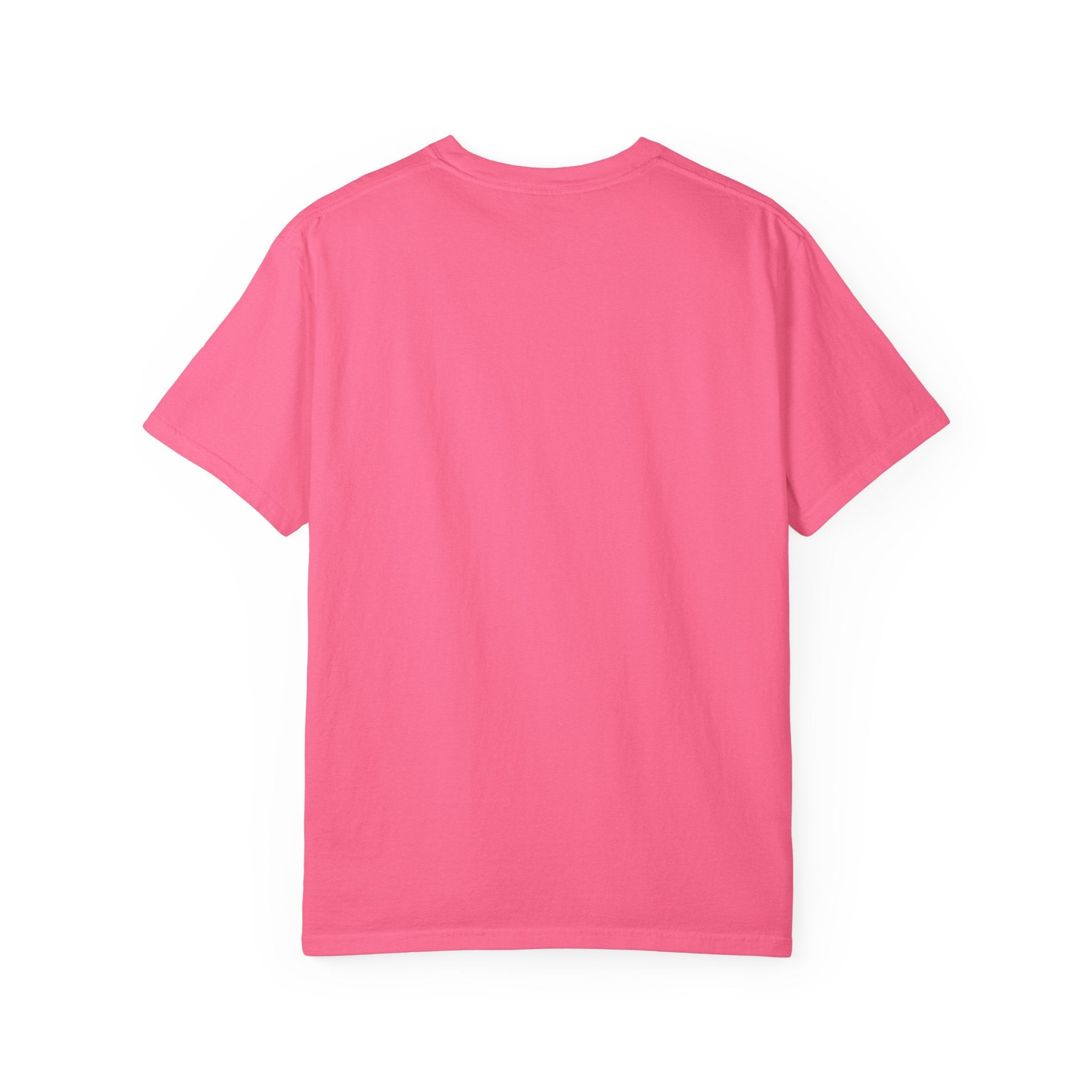 Mama Goose T-Shirt — Vintage Pink Nursery Illustration Tee