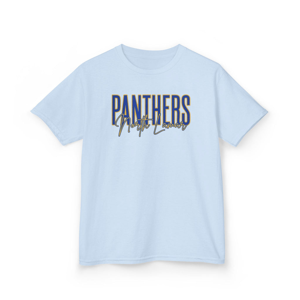 Youth- NL Panthers School Tee