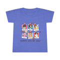 Patriotic Toddler Tee