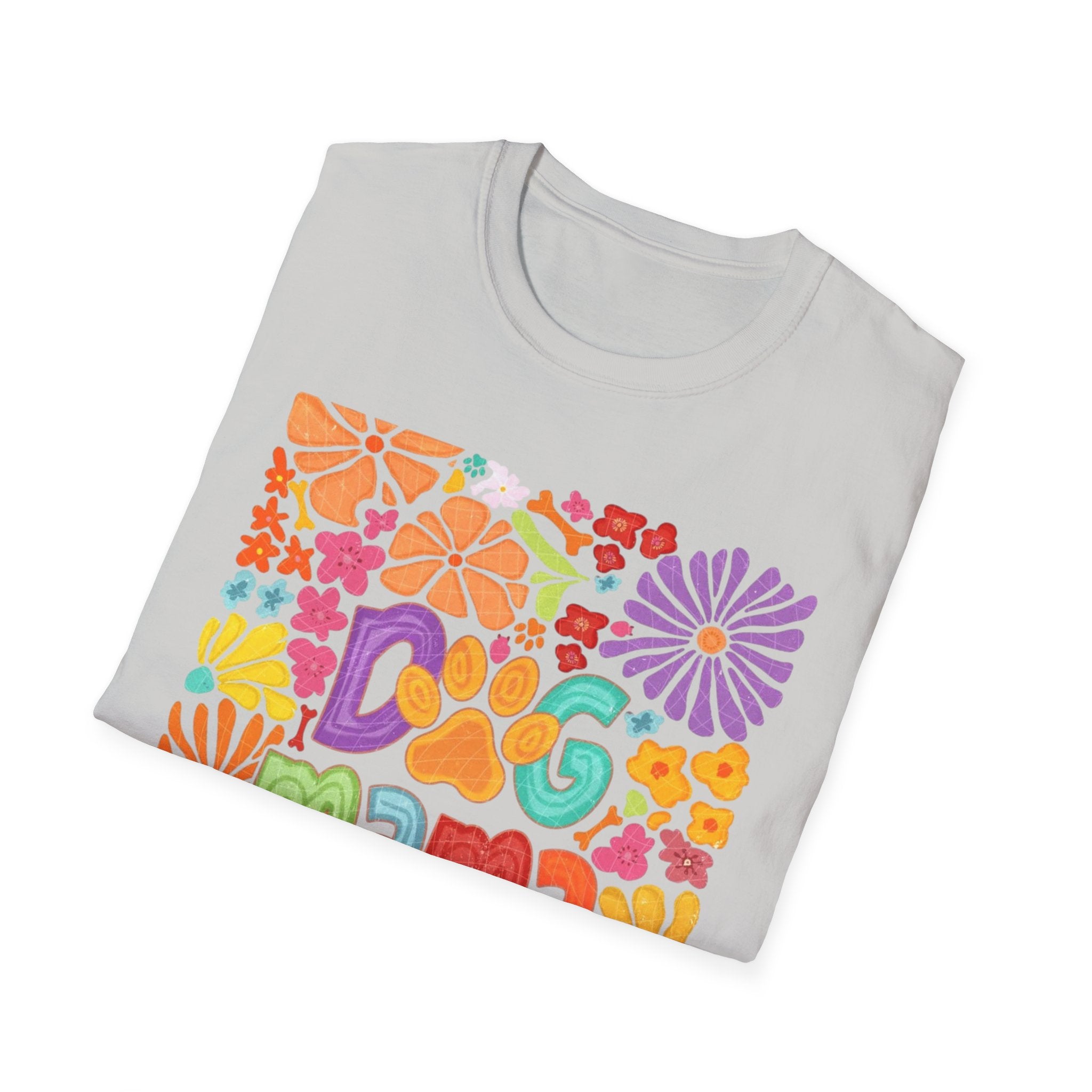 "Dog Mama" Tee