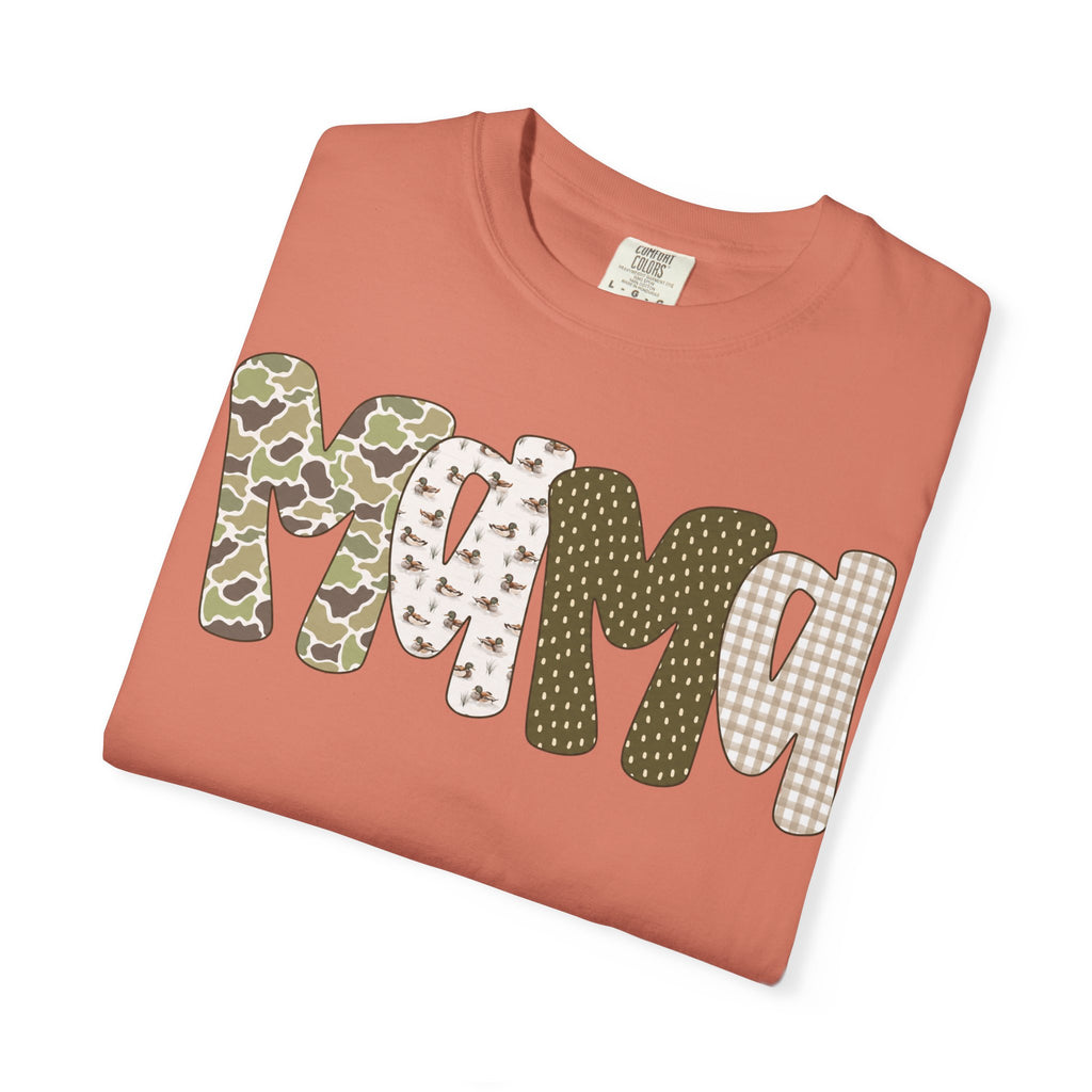 Mama Duck Tee