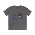 Youth- She’s Choosin’ Panthers School Tee