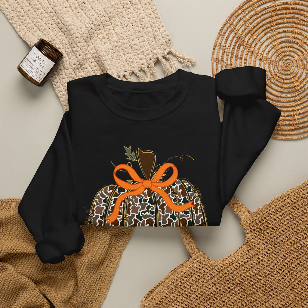 Fall in the Blind Sweatshirt