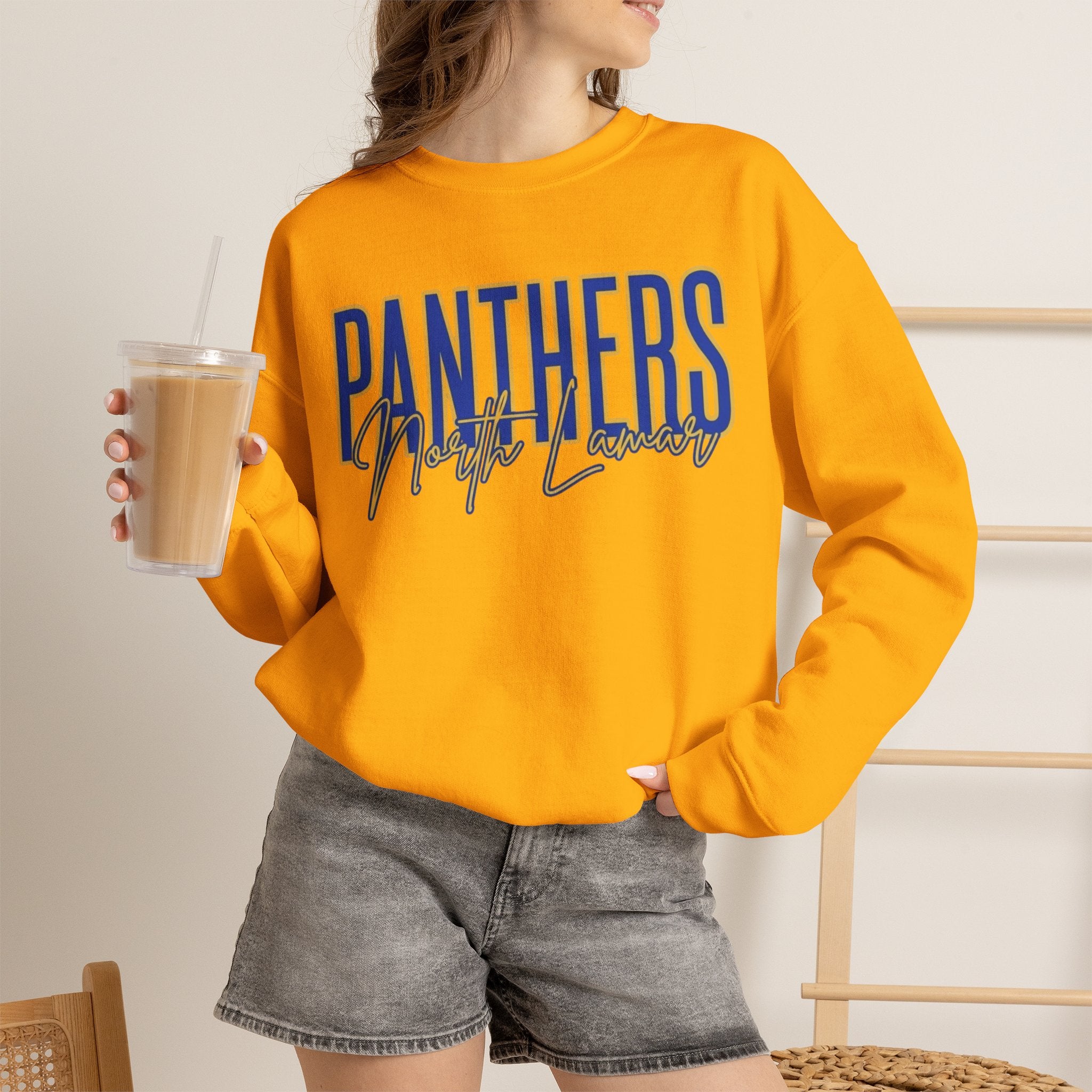 NL Panthers Sweatshirt