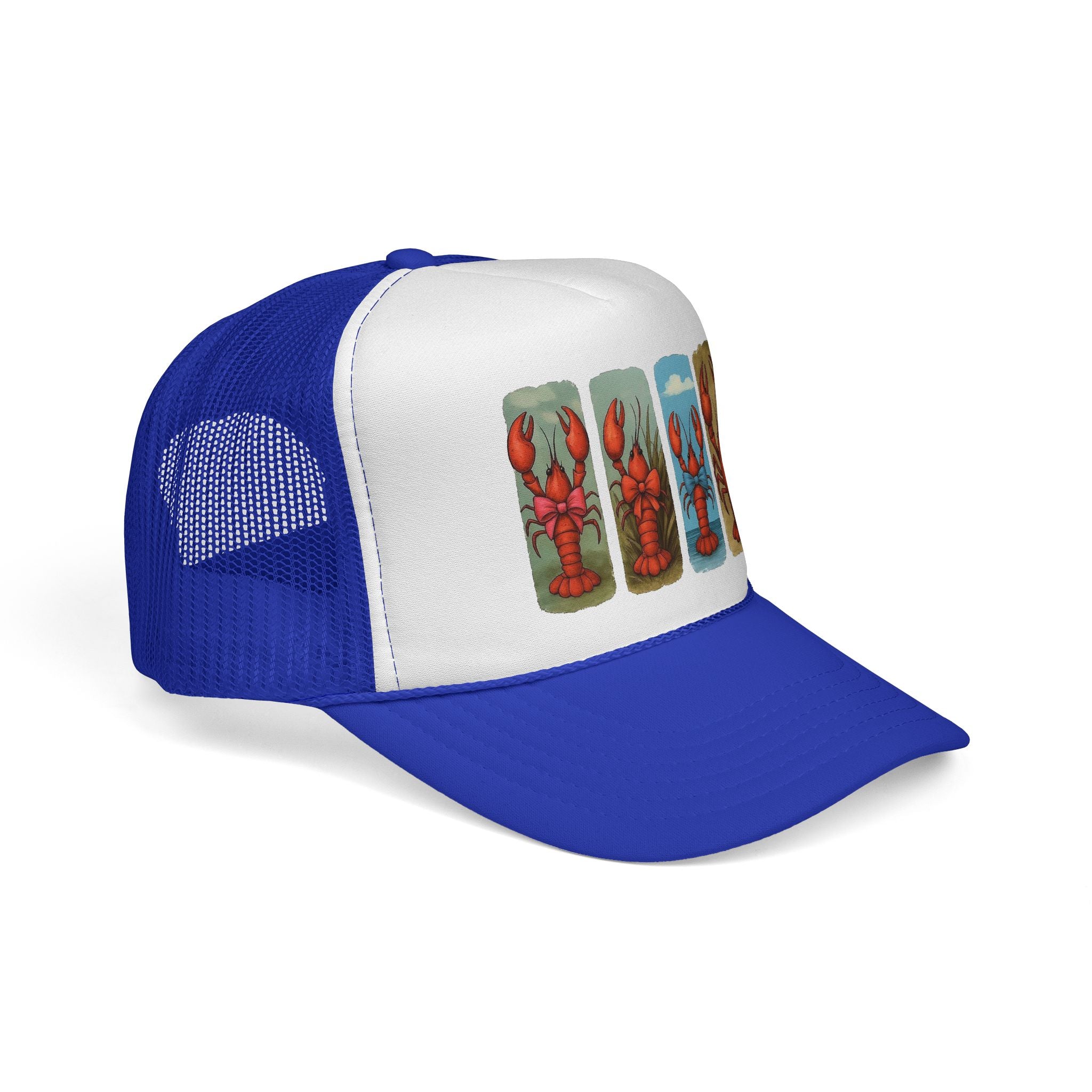 Pinch Me Pretty Hat