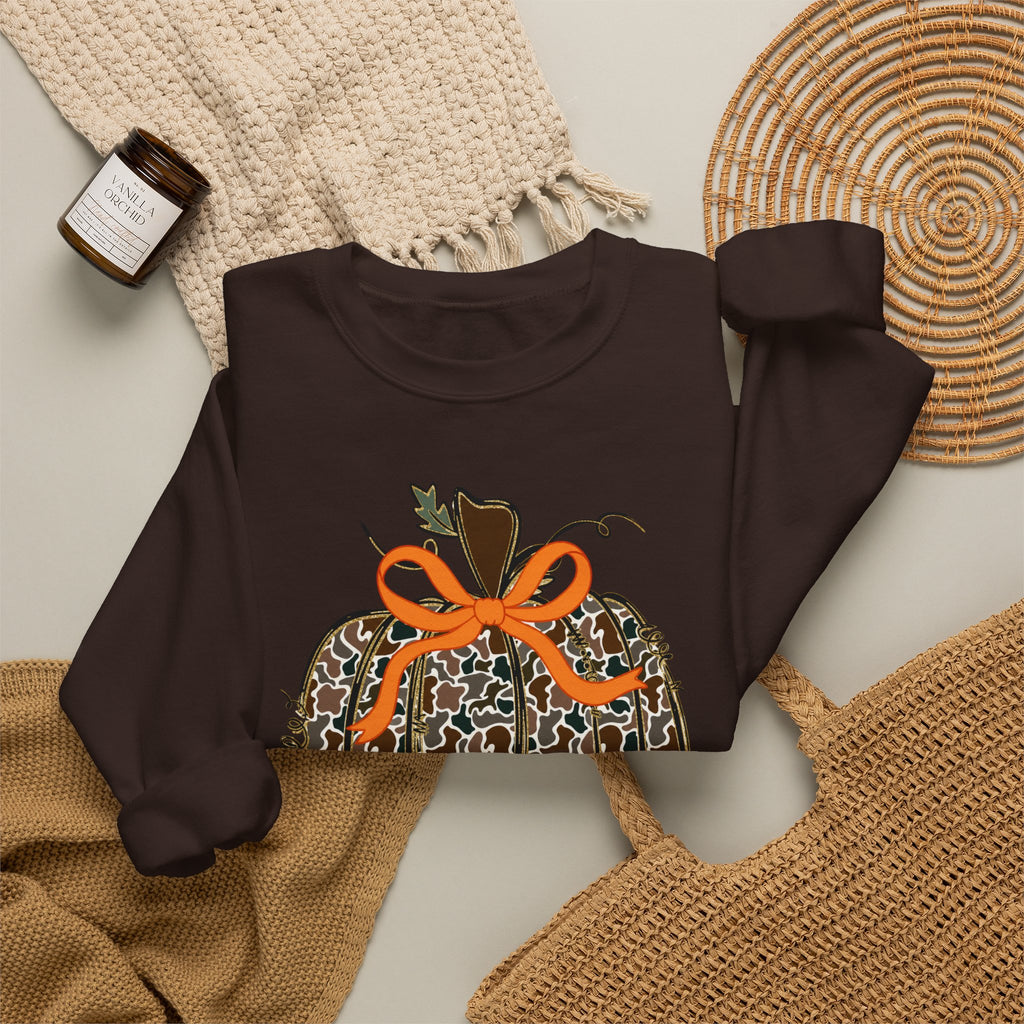 Fall in the Blind Sweatshirt