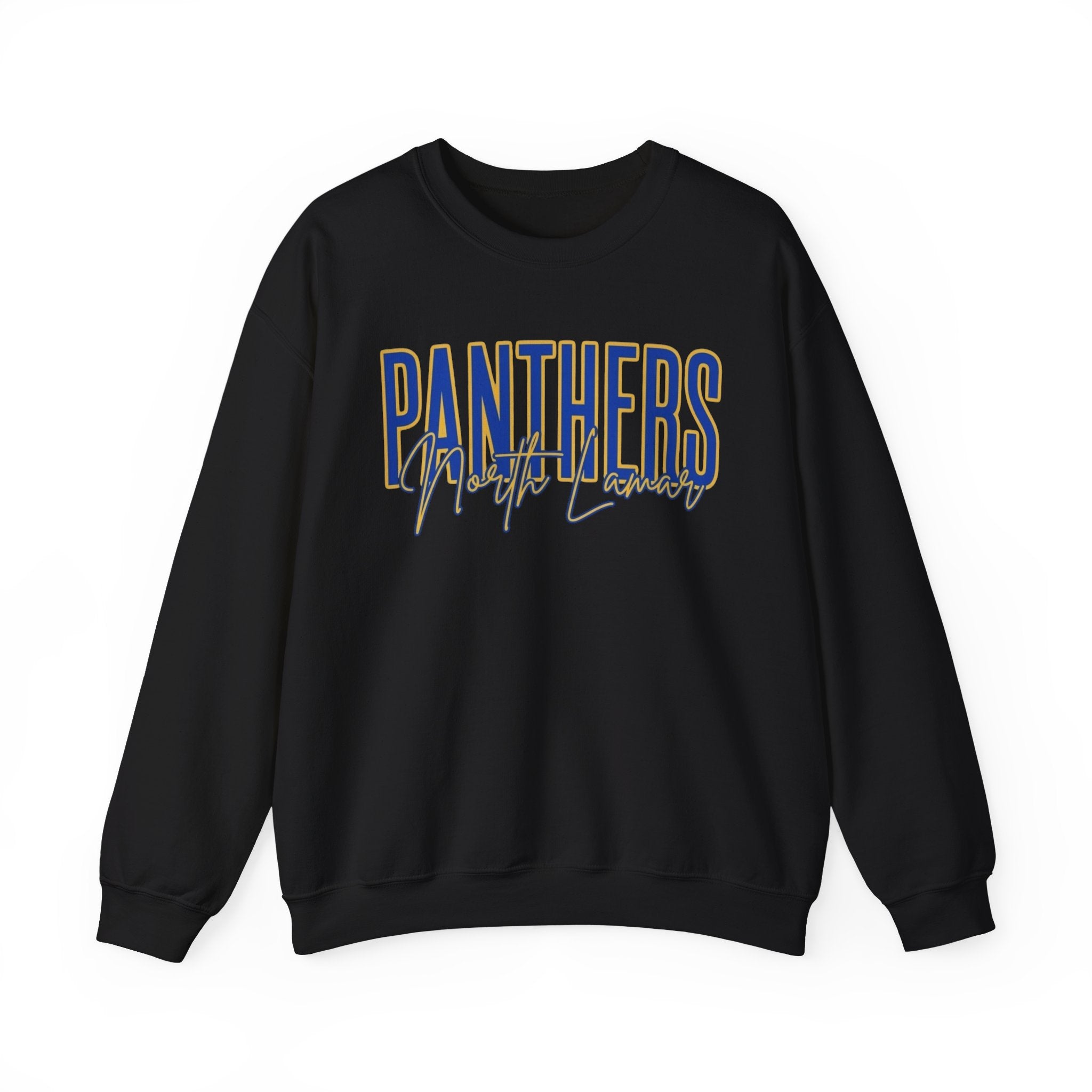 NL Panthers Sweatshirt